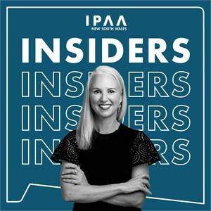 IPAA INSIDERS