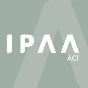 Listen to IPAAcast in the App