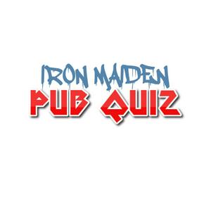 Iron Maiden Pub Quiz