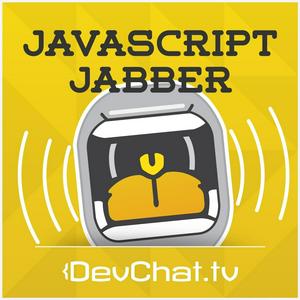 Listen to JavaScript Jabber in the App