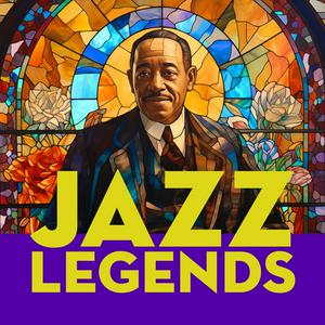 Listen to Jazz Legends in the App