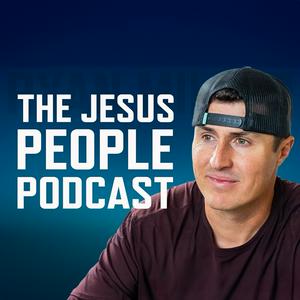 Listen to Jesus People Podcast in the App