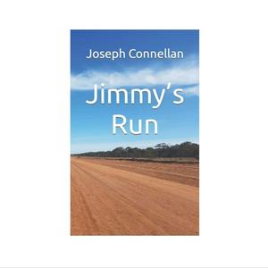 Listen to Jimmy's Run in the App