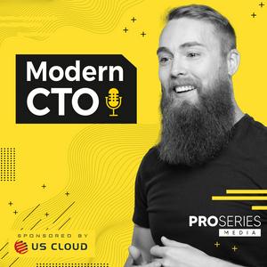 Listen to Modern CTO in the App