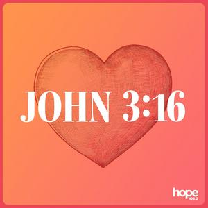 Listen to John 3:16 Podcast in the App