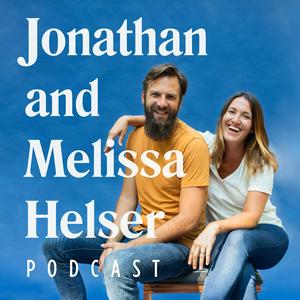 Listen to Jonathan David & Melissa Helser Podcast in the App