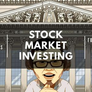 Stock Market Investing with Jose Najarro