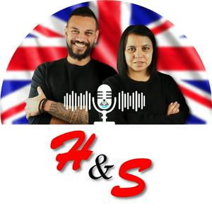 Harsha and Sophia