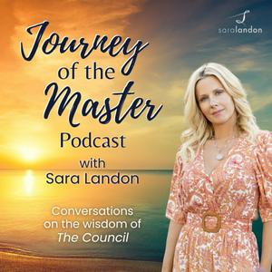 Listen to Journey of The Master Podcast in the App