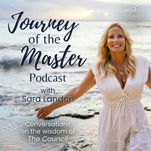 Listen to Journey of The Master Podcast in the App