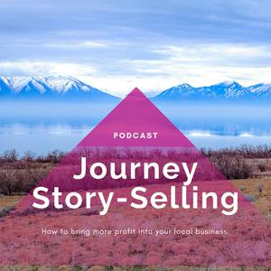 Journey Story-Selling