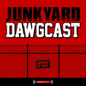 Junkyard Dawgcast: A Georgia Bulldogs football podcast