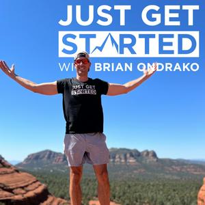 Just Get Started