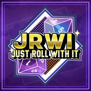 Listen to Just Roll With It in the App