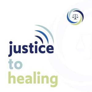 Listen to Justice To Healing in the App