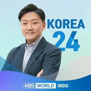 KBS WORLD Radio Korea 24