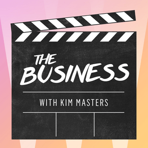 Listen to The Business in the App