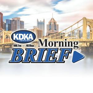 KDKA Radio Morning Brief