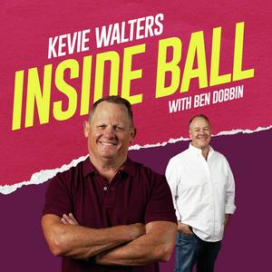 Listen to Kevie Walters Inside Ball in the App