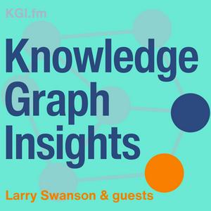 Listen to Knowledge Graph Insights in the App