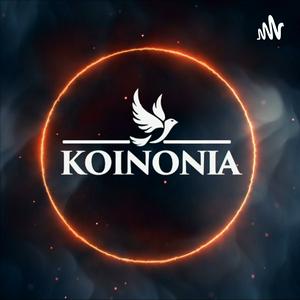 Listen to KOINONIA CONNECT with Apostle Joshua Selman in the App