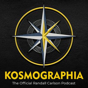 Listen to Kosmographia in the App