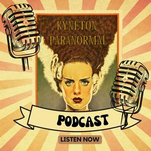 Kyneton Paranormal Podcast