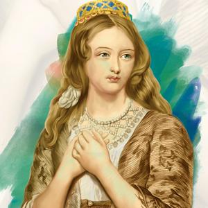 La Güera Rodriguez (Entre el Amor y la Gloria)