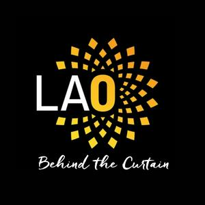 Listen to LA Opera Podcasts: Behind the Curtain in the App