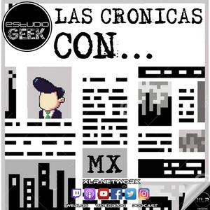 Las crónicas con...