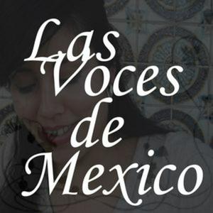 Las Voces de Mexico
