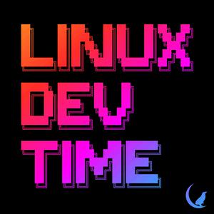 Listen to Linux Dev Time in the App