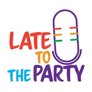 Listen to Late To The Party - a podcast on Autism, AuDHD and Neurodivergence in the App