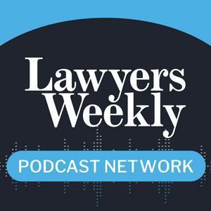 Listen to Lawyers Weekly Podcast Network in the App