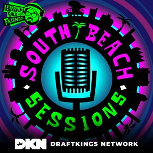 Le Batard & Friends - South Beach Sessions