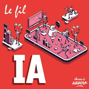 Le fil IA