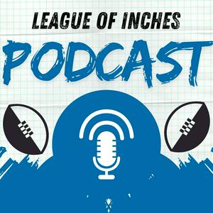 Listen to League of Inches in the App