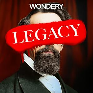 Listen to Legacy in the App