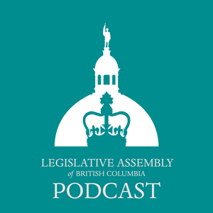 Legislative Assembly of British Columbia QP Podcast