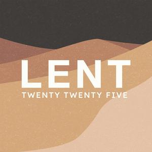 Listen to Lent 2025 in the App