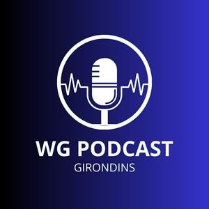 Listen to Les Podcasts WebGirondins in the App