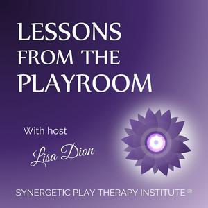 Listen to Lessons from the Playroom in the App