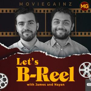 Let's B-Reel