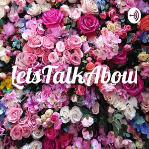 LetsTalkAbout