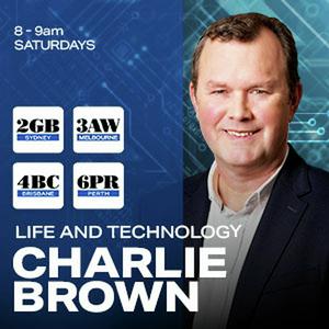 Life and Technology with Charlie Brown