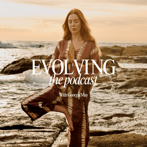 Evolving with Georgia May