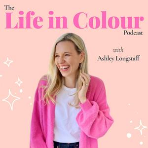 Listen to Life in Colour in the App