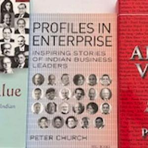 Listen to Life stories of Indian and South East Asian business leaders in the App