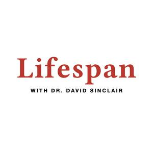 Listen to Lifespan with Dr. David Sinclair in the App