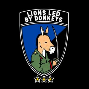 Listen to Lions Led By Donkeys Podcast in the App